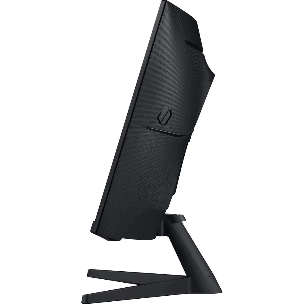 Монітор Samsung 32" Odyssey Gaming G55C (LS32CG550EIXUA) [170536] - фото 9