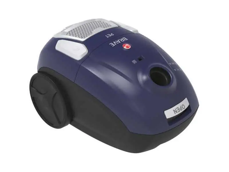 Пилосос з мішком Hoover BV60PET 011 - фото 2