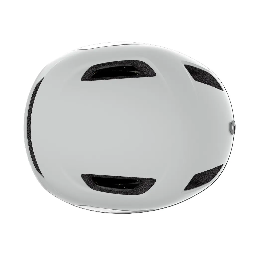 Шолом Scott La Mokka Plus M Silver/Grey (1081-288591.6513.008) - фото 3