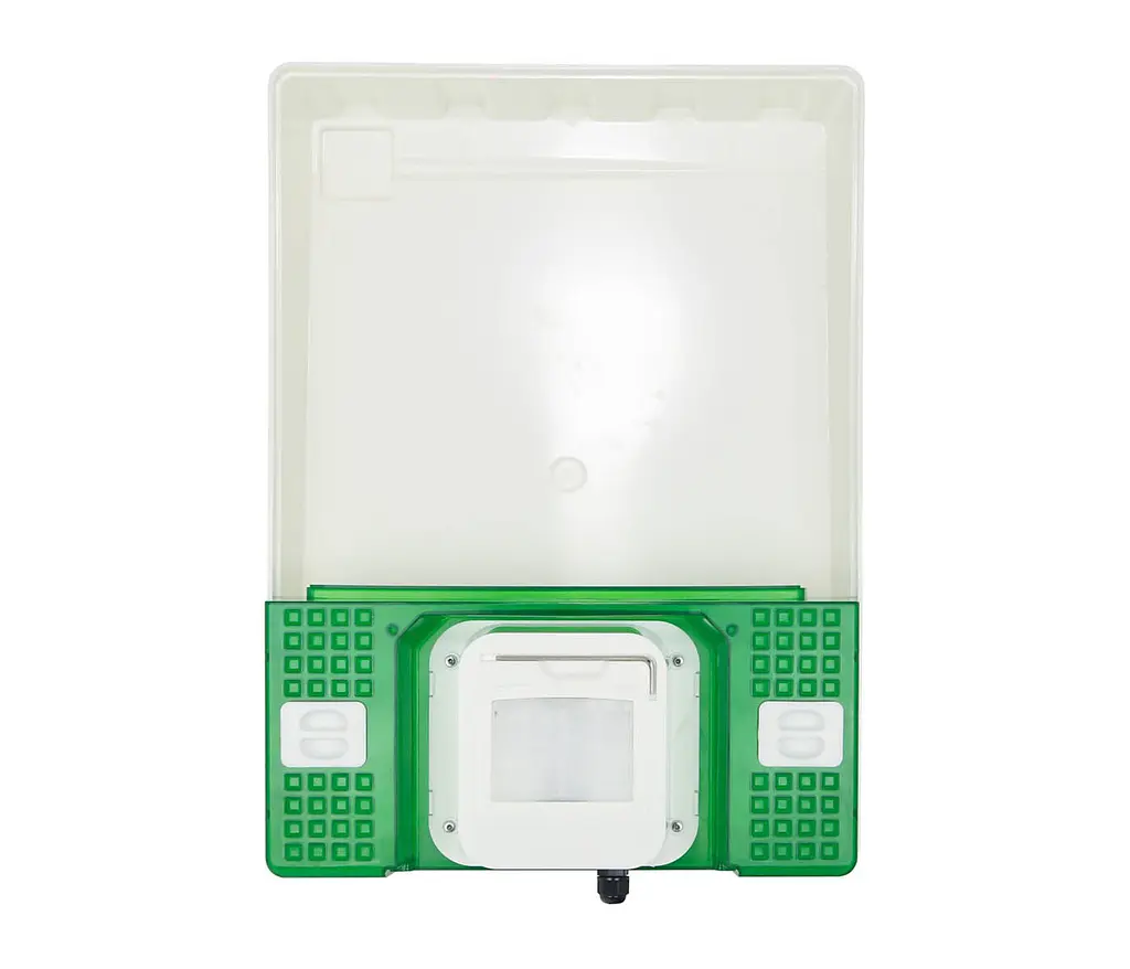 Мікроферма EasyGreen EGL 55 - фото 4