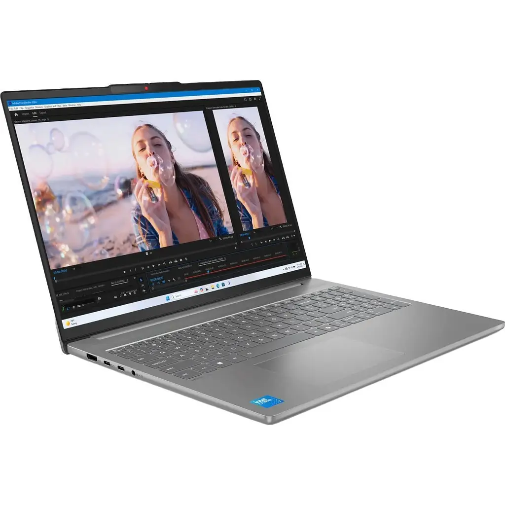 Ноутбук Lenovo IdeaPad Slim 5 16IRH10R (83J1001RRM) [157442] - фото 2
