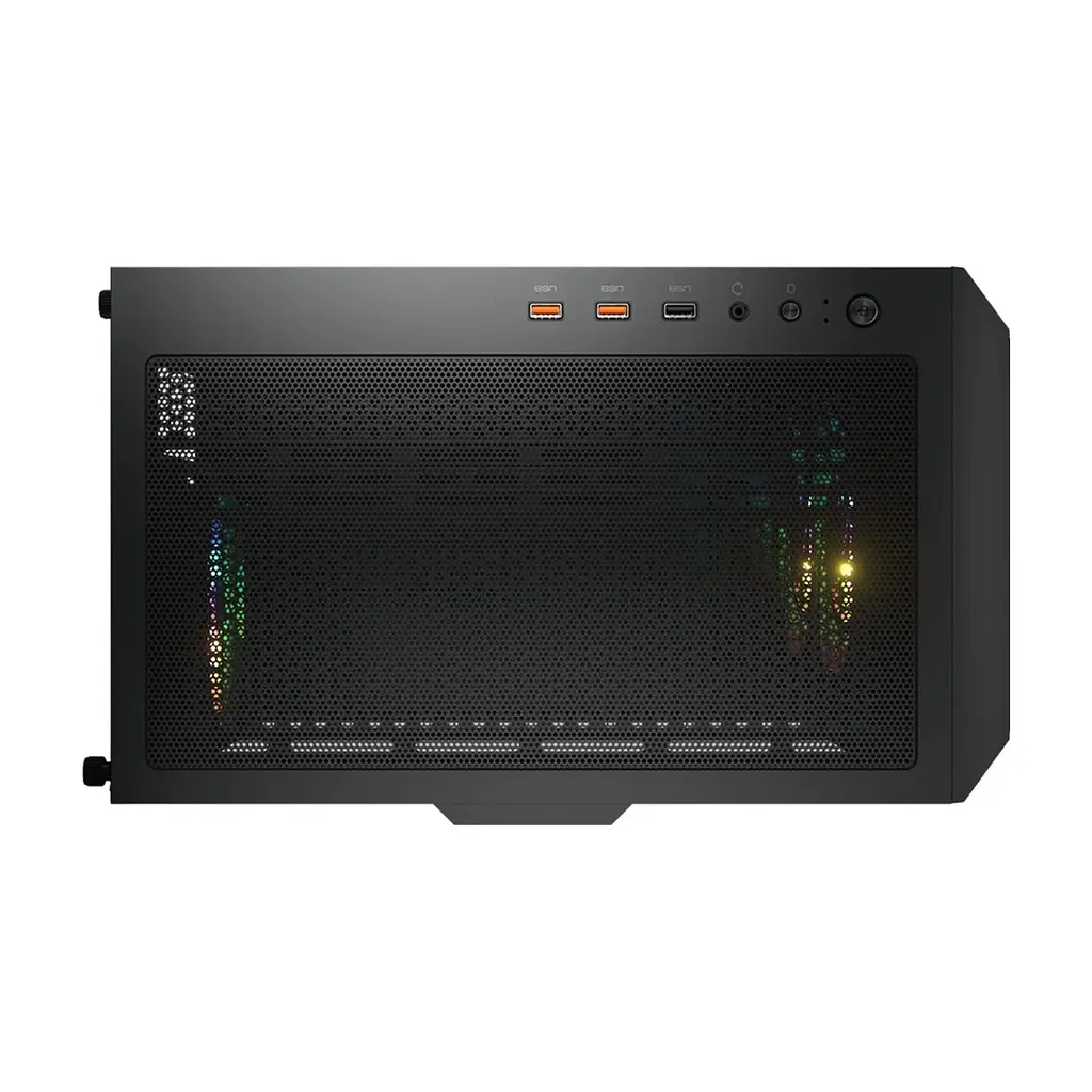 Корпус для ПК Cougar Airface RGB Black - фото 8