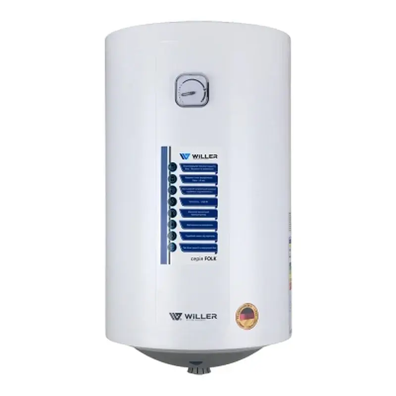 Бойлер Willer EV50R-FOLK