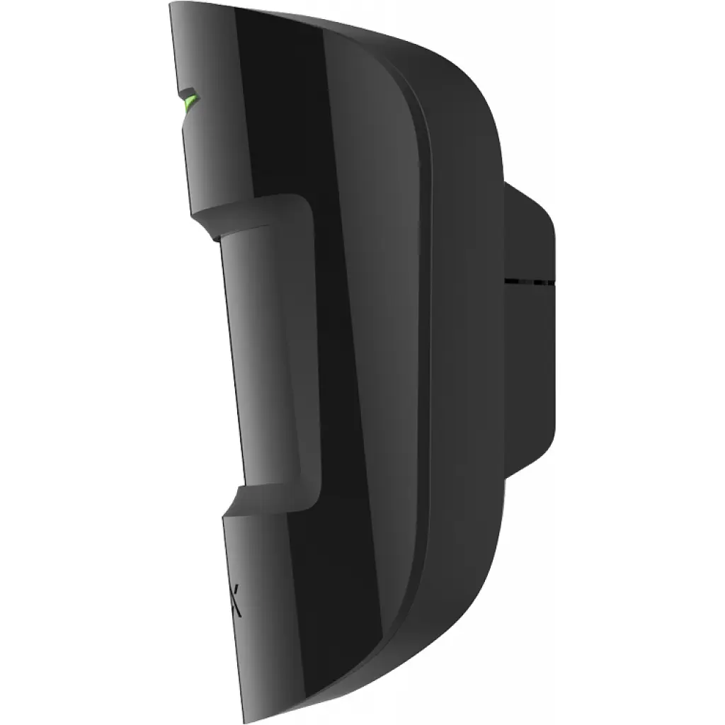 Датчик руху Ajax MotionProtect Plus black - фото 3
