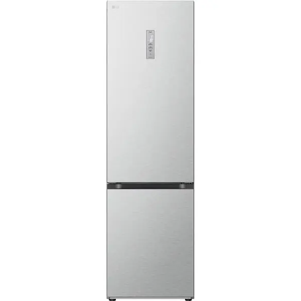 Холодильник LG GW-B509FAFW - фото 2