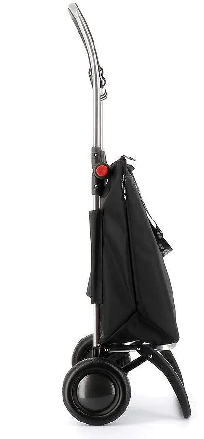 Сумка-візок Rolser Mini Bag Plus MF 2L Negro ( MNB042-1023) - фото 4