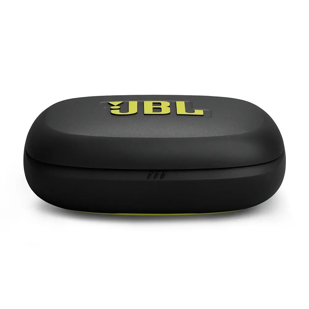 Bluetooth-гарнітура JBL Endurance Zone Black (JBLENDUZONEBLKL) - фото 4