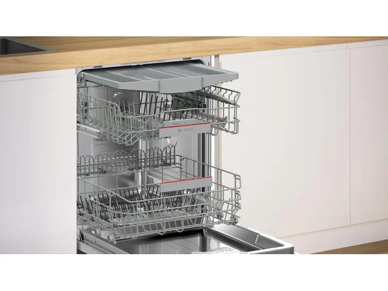 Посудомоечная машина Bosch SMH4ECX28E - фото 8