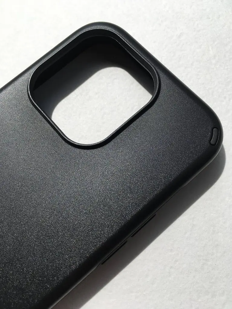 Оригінальний протиударний чохол Incipio Duo MagSafe для iPhone 14 Pro Black (IPH-2037-BLK) - фото 9