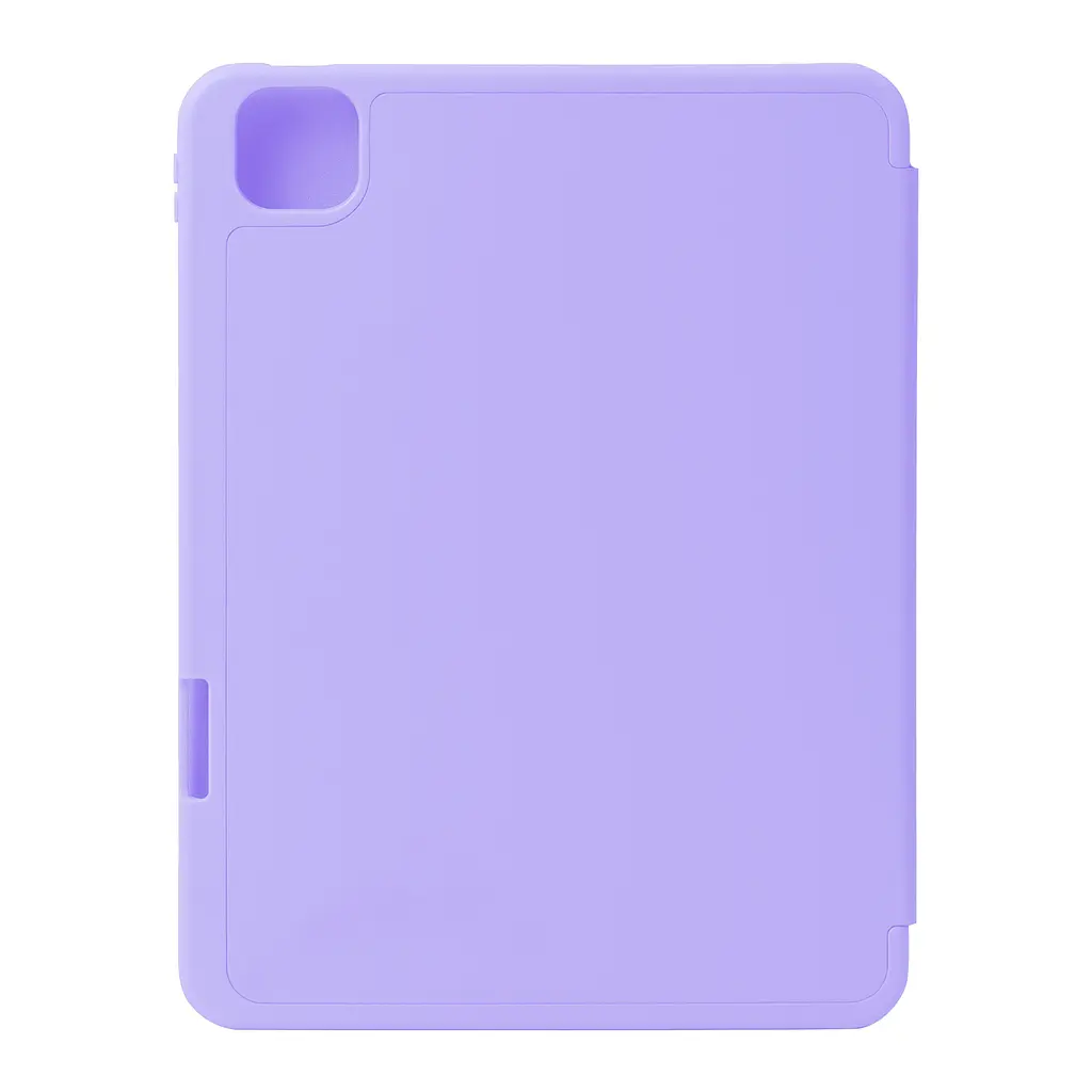 Чехол ArmorStandart Smart Fold Pen для Apple iPad Pro 11 (2024) Light Purple (ARM78128) - фото 2