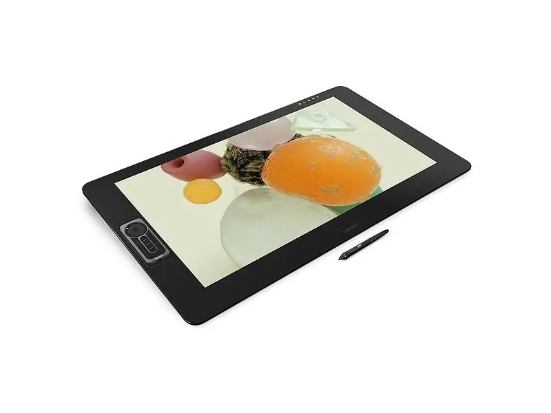 Графічний планшет Wacom Cintiq Pro Touch 32 (DTH-3220) - фото 4