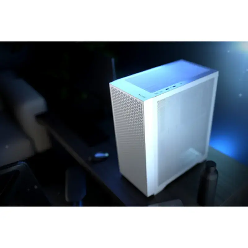 Корпус для ПК Logic concept DART PRO WHITE (AT-DART-PRO-0000-20) - фото 6