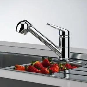 Змішувач для кухонного миття Franke Novara Plus 115.0347.111 - фото 2