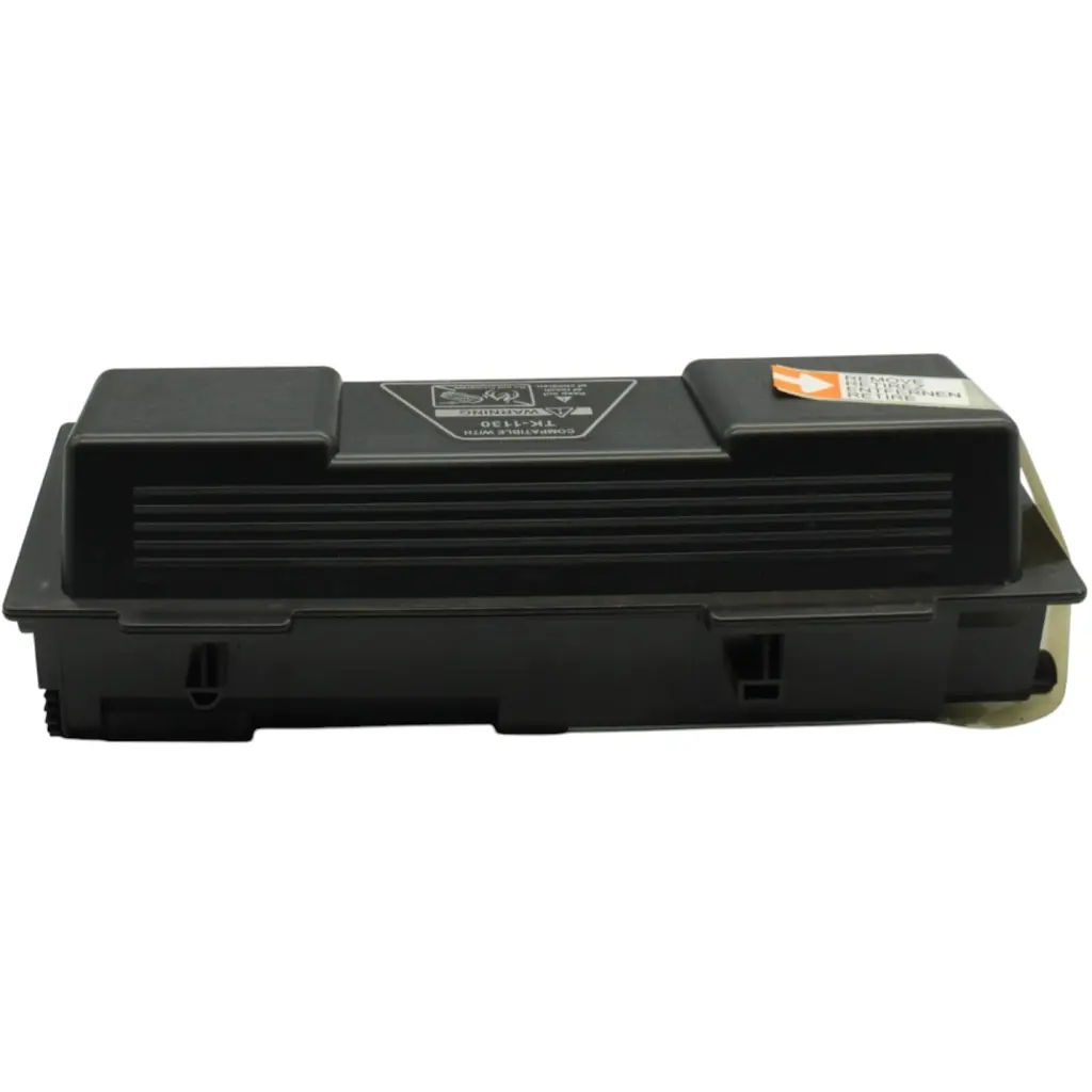 Картридж IPM Kyocera-Mita TK-120, 295г (TKKM91) - фото 3