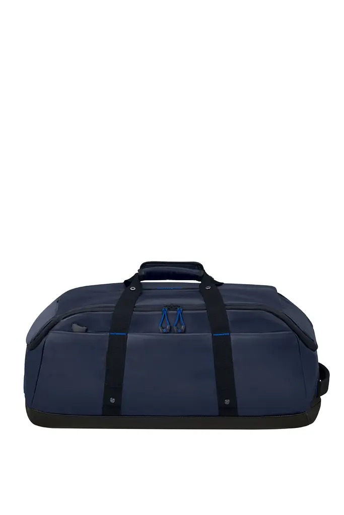 Дорожня Сумка Samsonite ECODIVER BLUE 63x35x29 KH7*01006 - фото 2