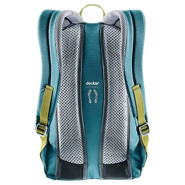 Рюкзак Deuter Nomi Denim-Moss (1052-3810018 3229) - фото 2