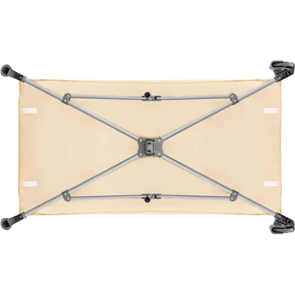 Дитячий манеж MoMi Belove Plus Beige (LOZE00026) - фото 9
