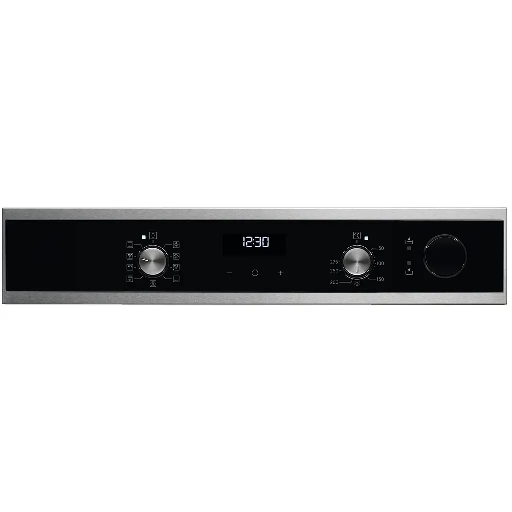 Духовой шкаф Electrolux EOC5E70X - фото 2