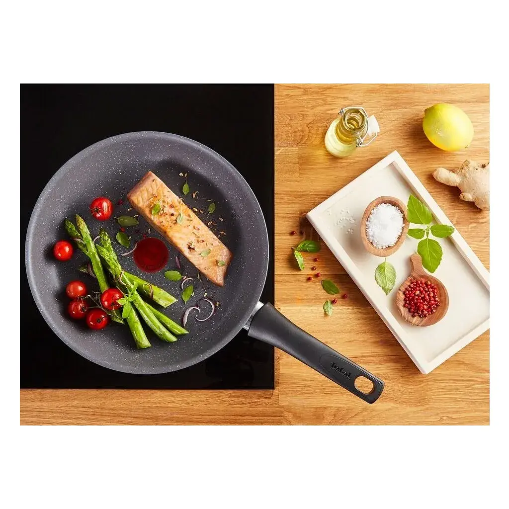 Сковорода Tefal Healthy Chef 26 см (G1500572) - фото 6