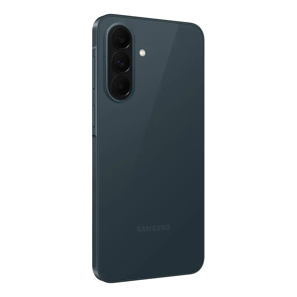 Мобільний телефон Samsung Galaxy A37 5G 6/128Gb Dark Green (SM-A376BDGBEUC) - фото 6