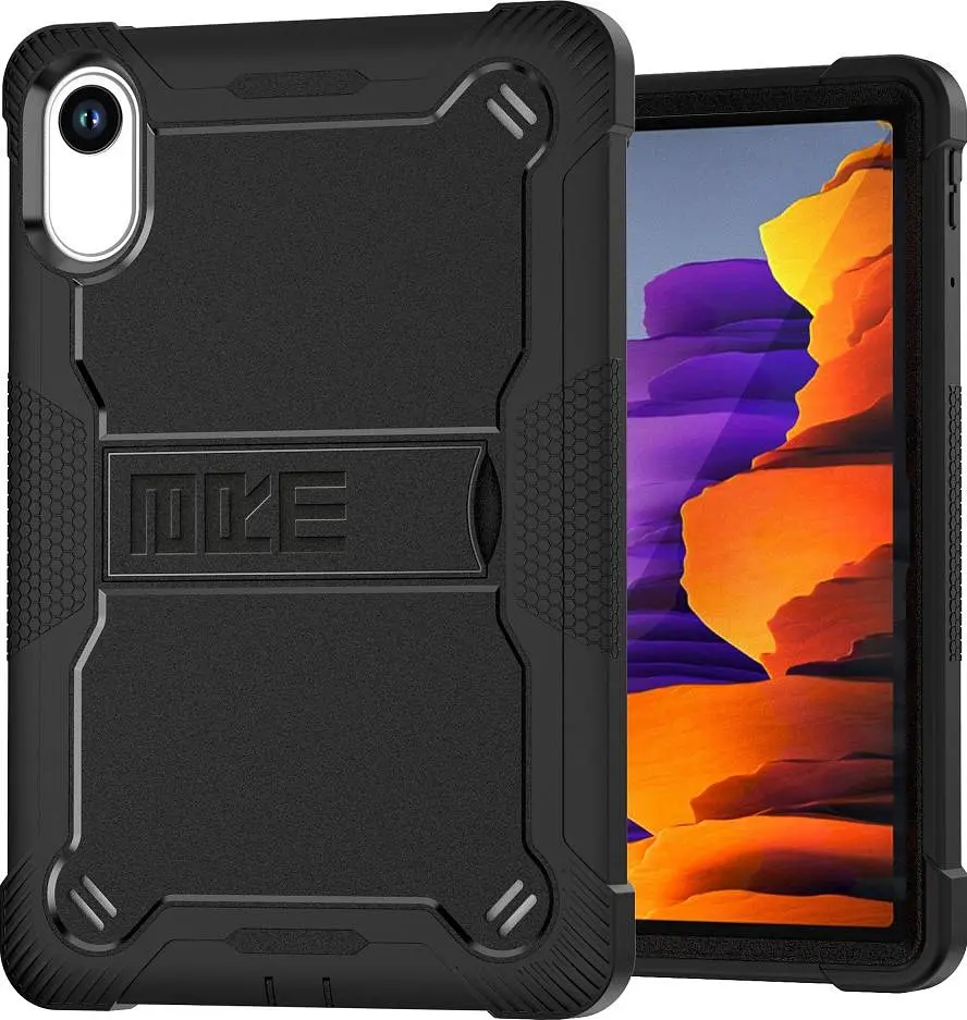 Чохол до планшета Armorstandart Rover Xiaomi Redmi Pad 2 Black (ARM86084)
