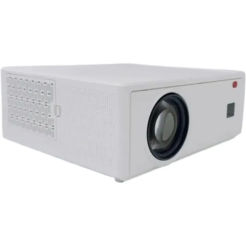 Проектор Everycom E700 2K с электронным фокусом XPRO (E700 2KE_12999) - фото 2