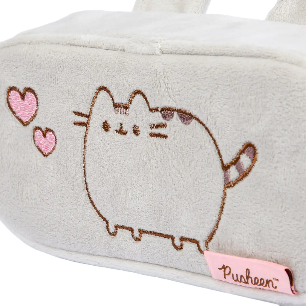 Пенал шкільний Yes Pusheen PH-30 - фото 7