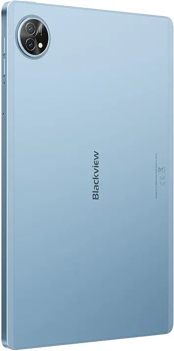 Планшет Blackview Zeno 10 8/128GB Ice Blue (Global) LTE - фото 6
