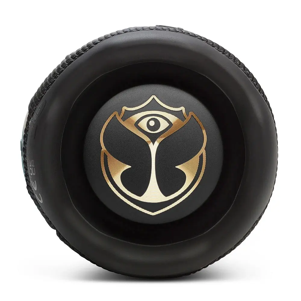 Акустична система JBL Flip 7 Tomorrowland (JBLFLIP7TML) - фото 3