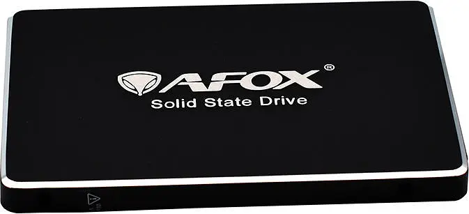 SSD диск AFOX SD250 512GB (SD250-512GQN) - фото 3