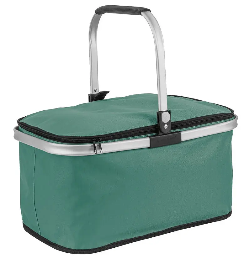 Сумка-кошик 26L Topmove Shopping Tote зелена - фото 3