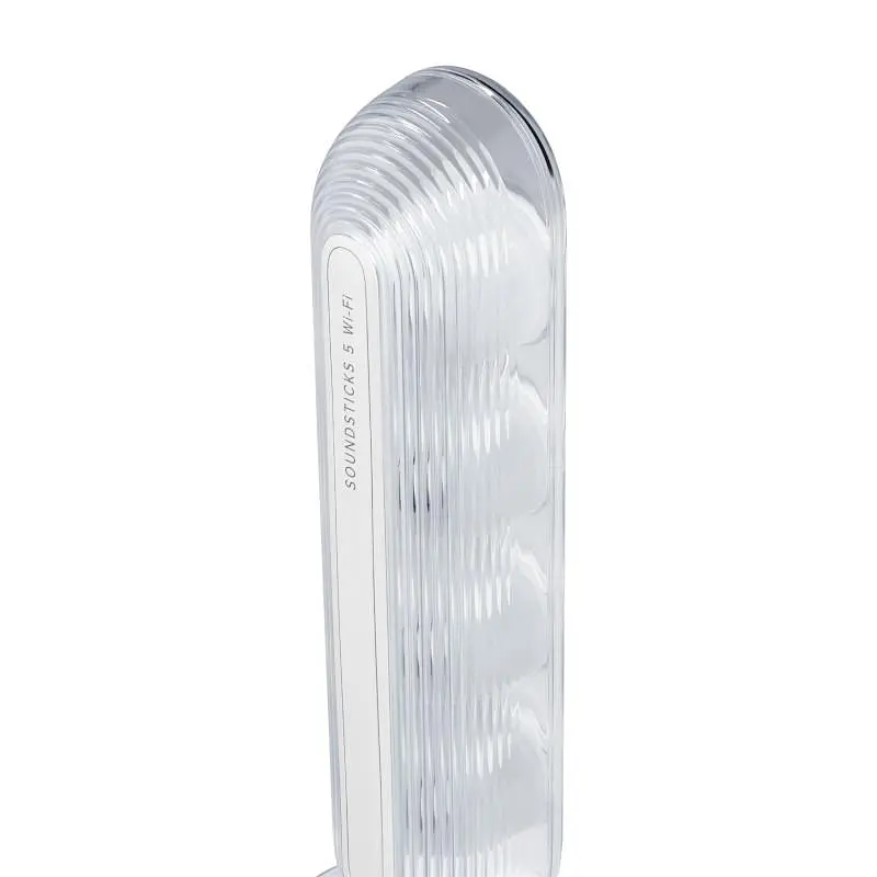 Бездротова аудіосистема Harman Kardon SoundSticks 5 Wi-Fi - фото 7