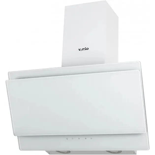 Витяжка декоративна Ventolux Vienna 60 WH (800) TC - фото 2