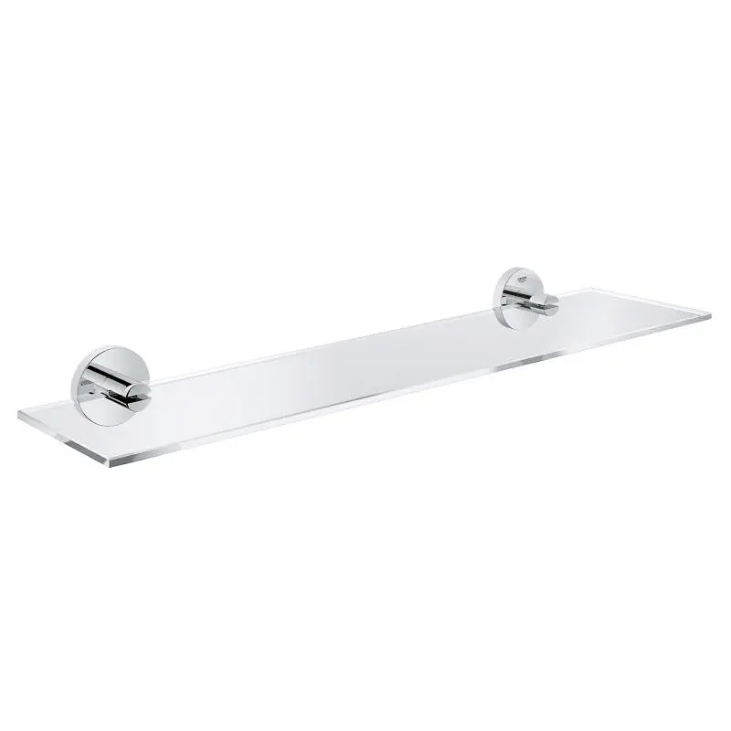 Полиця для душу Grohe Essentials 40799001, Хром
