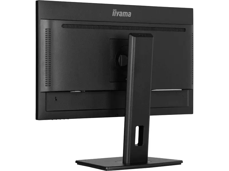 Монітор Iiyama ProLite XUB2497HSU-B2 - фото 6