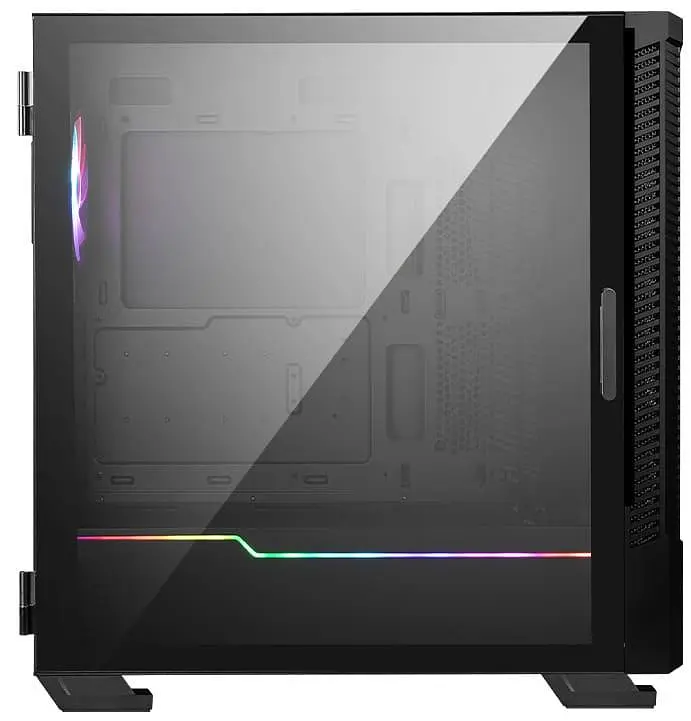Корпус MSI MPG VELOX 100P AIRFLOW без БП (MPG VELOX 100P AIRFLOW) - фото 3