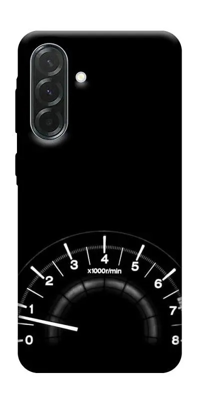 TPU чохол Demsky Speed для Samsung Galaxy A37 5G