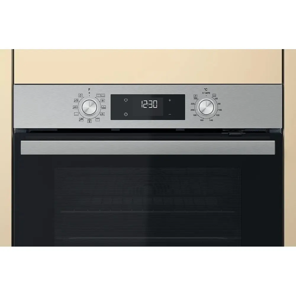 Духова шафа Whirlpool OMR58HU1X - фото 6