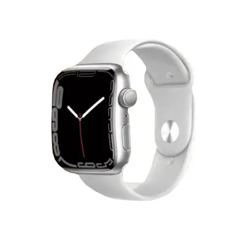 Смарт-годинник Smart Watch W&O X10 Mini3 Сірий
