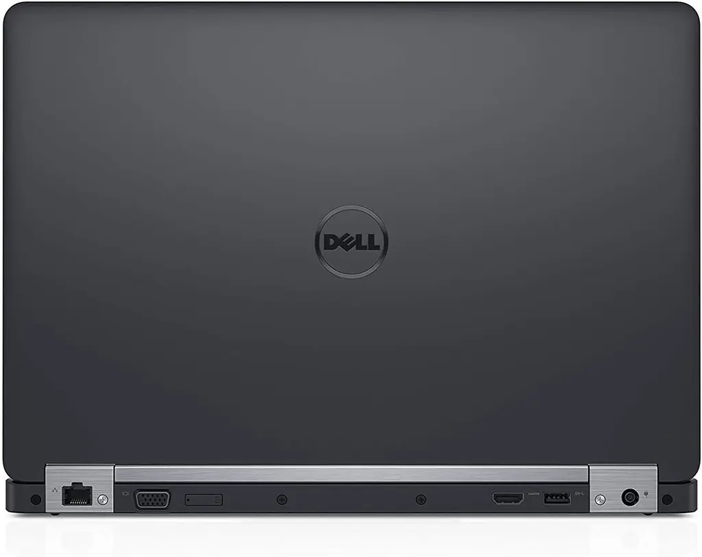 Б/В Ноутбук Dell Latitude 5470(14" 1920*1080/i5-6300u/8GB DDR4/SSD 128GB) - фото 6