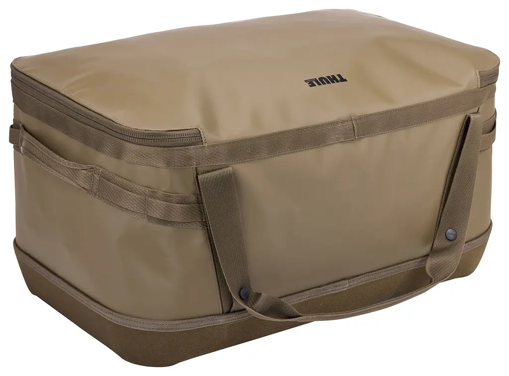 Дорожная сумка Thule Chasm Gear Hauler 55L (Deep Khaki) 3205530 (TH 3205530) - фото 12