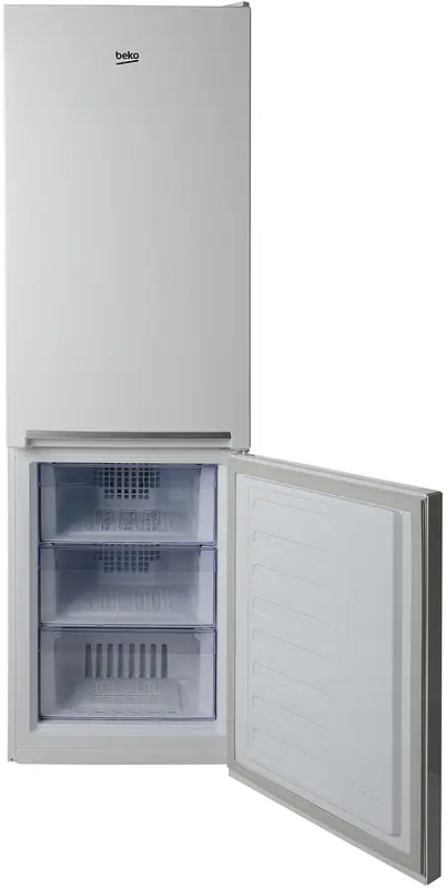 Холодильник двухкамерный Beko RCNA366I30W - фото 5