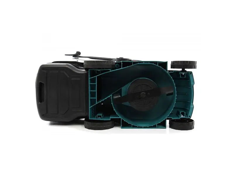 Газонокосарка Makita ELM3720 - фото 2