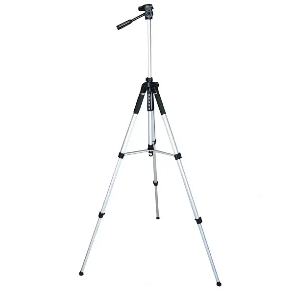Штатив KONUS TRIPOD-6 (65-178cm, 5kg) - фото 4