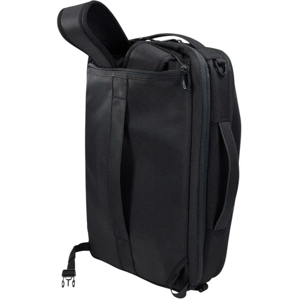 Рюкзак-наплечная сумка Thule Accent Convertible Backpack 17L Black (TH 3205383) - фото 9