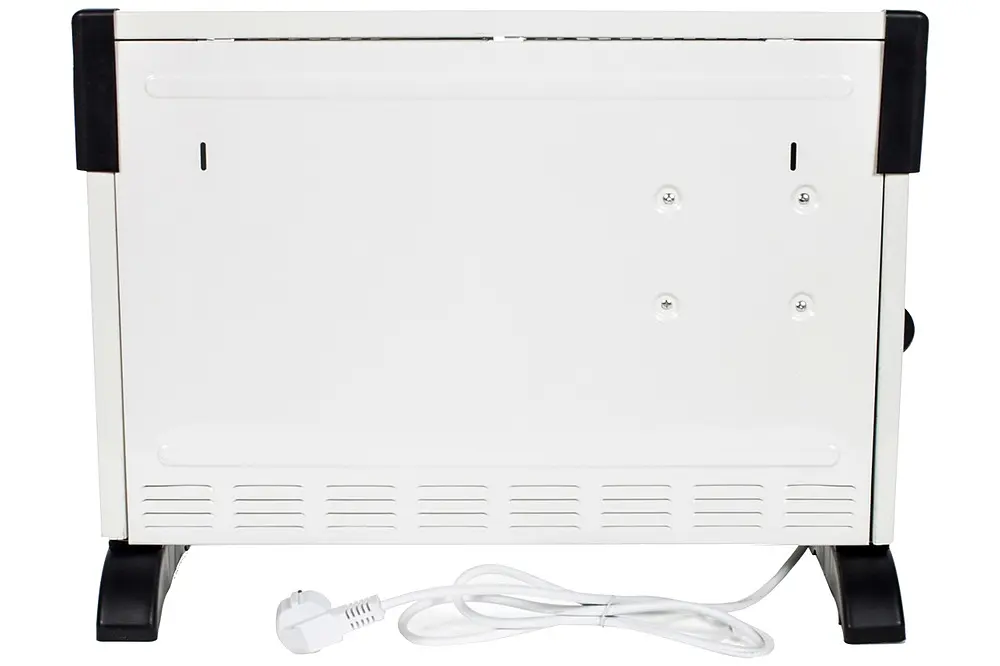 Конвекторный обогреватель Maltec CH2500DW + турбо - фото 3