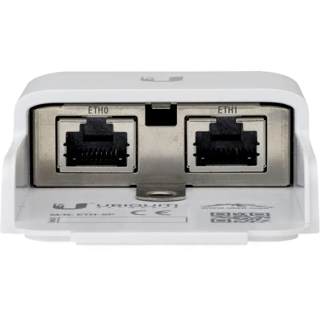 Грозозахист LAN Ubiquiti ETH‑SP-G2 - фото 7