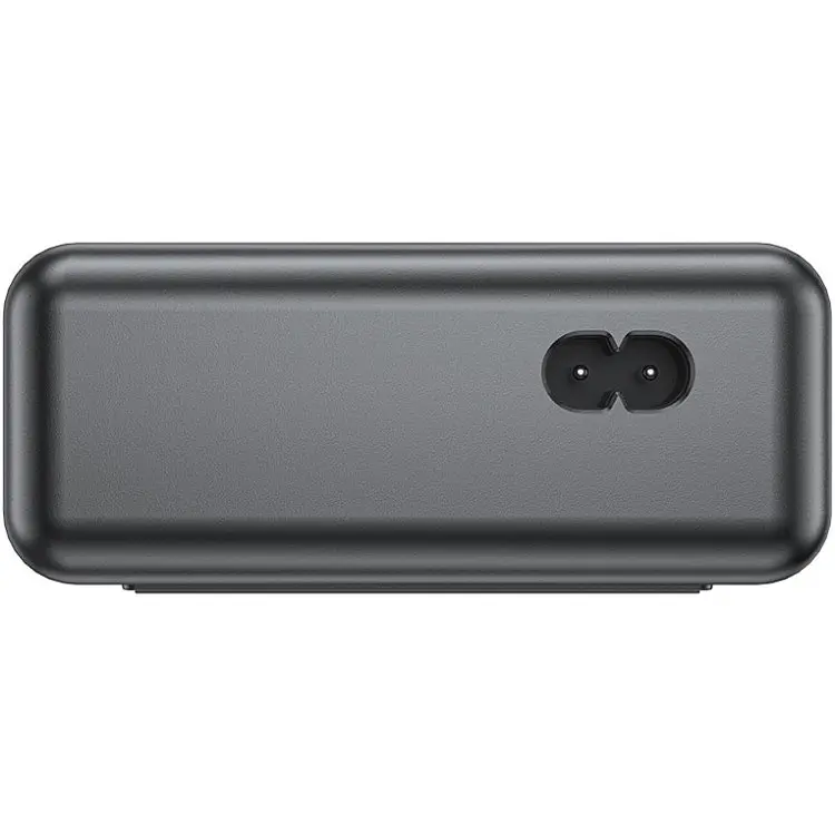 Зарядний пристрій 4xUSB 218W (3xUSB-C+USB-A) Gan Z4 Fast Charger Acefast - фото 4
