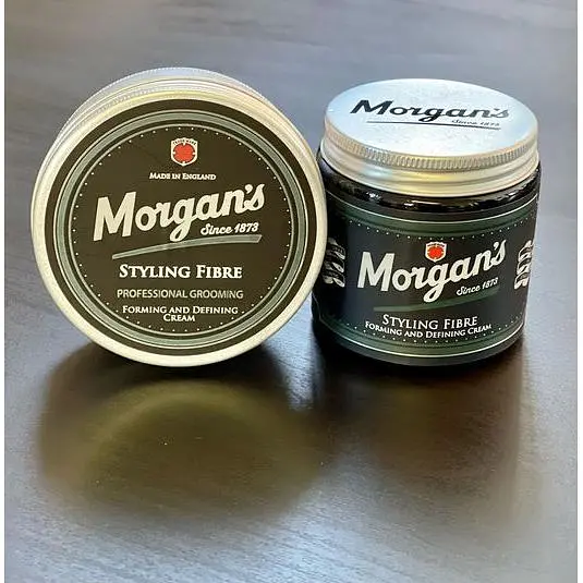 Крем для укладання волосся Morgan's Styling Fibre 75 мл - фото 7