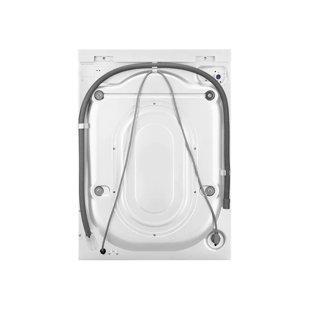Стиральная машина Electrolux EW6S404WU - фото 2
